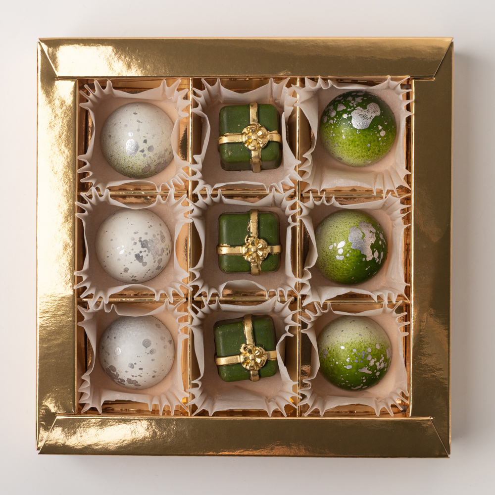 Набор конфет 9 шт