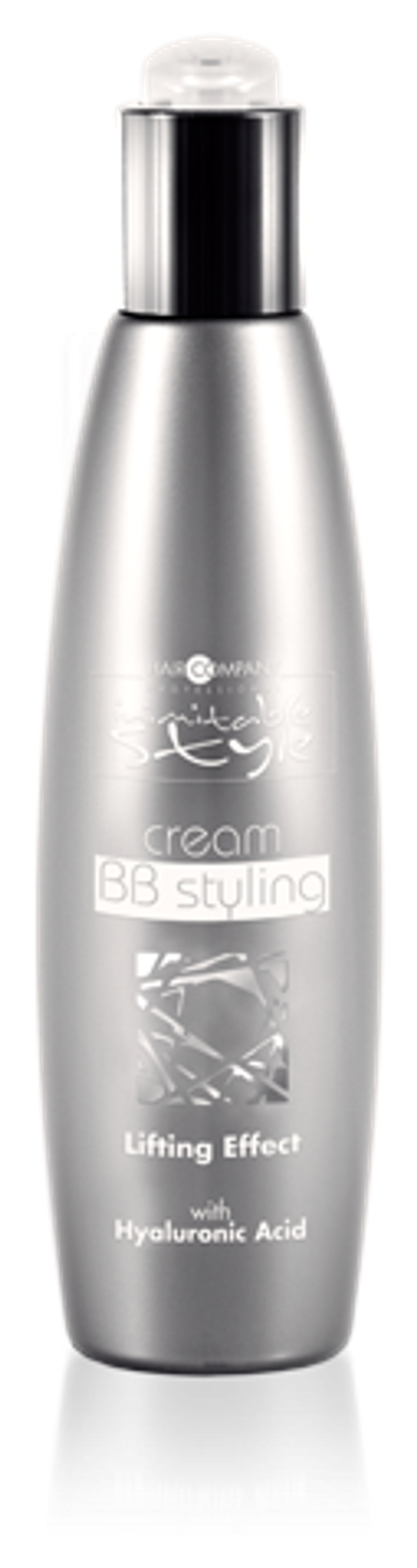 INIMITABLE STYLE BB Styling 200ml Крем для стайлинга