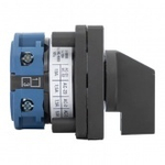 Переключатель кулачковый ПК-1-41 10А 1P "1-0-2" IP20 EKF pk-1-41-10