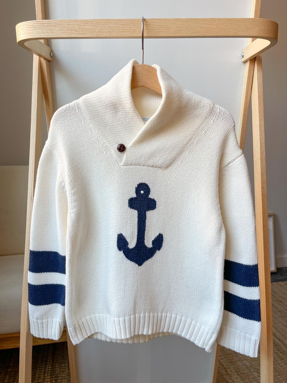 Свитер Janie and Jack