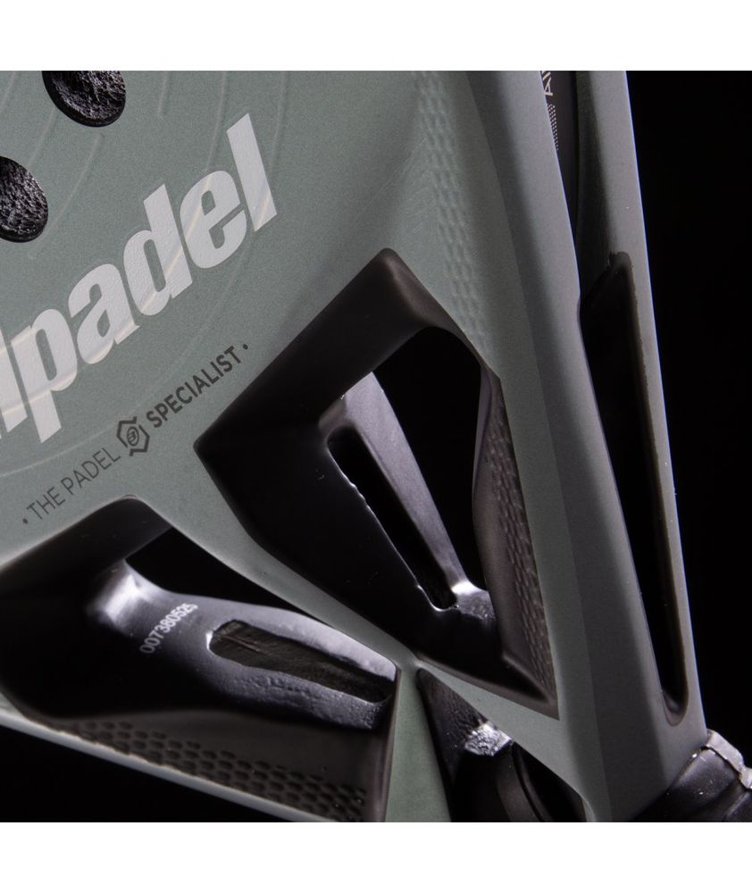 Ракетка для падела HACK 04 26