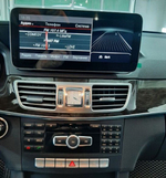 Магнитола для Mercedes-Benz E-класс (W212 седан) 2015 NTG 5.0 - Radiola RDL-7705 монитор 10.25" на Android 12, 8/128Гб, CarPlay, 4G SIM-слот