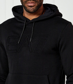 Худые EA7 - черный(7M000152 AF10432)