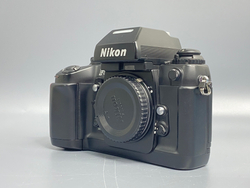 Nikon F4