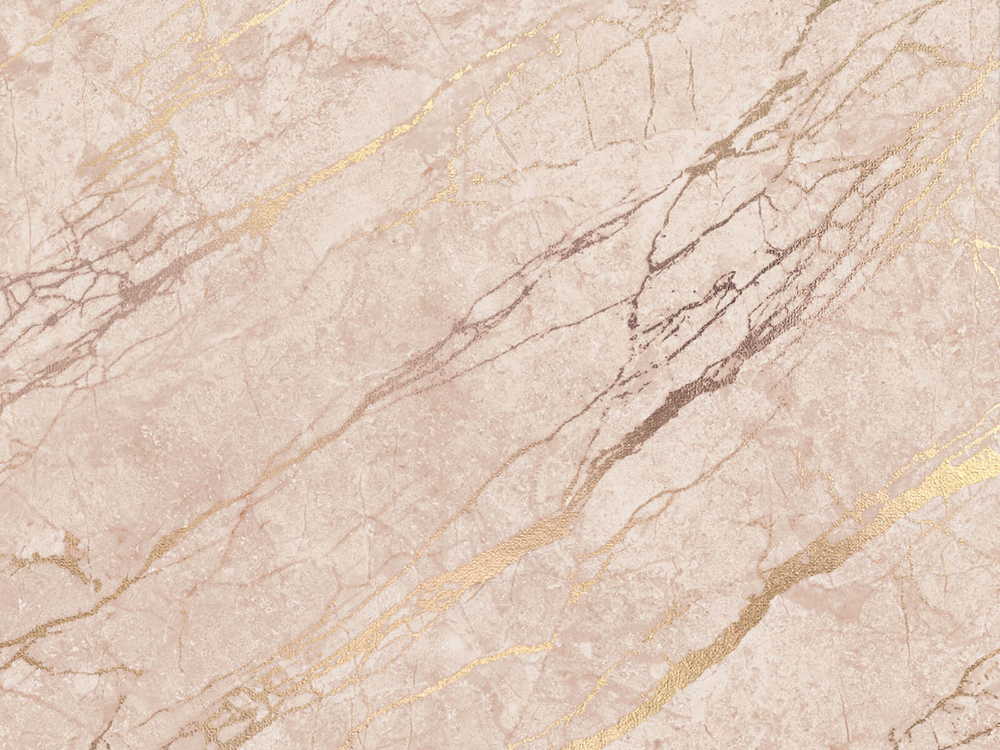 Дизайнерские обои Wall Street Pink It Marble