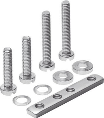 ZVB-8-14/18 Монтажный набор