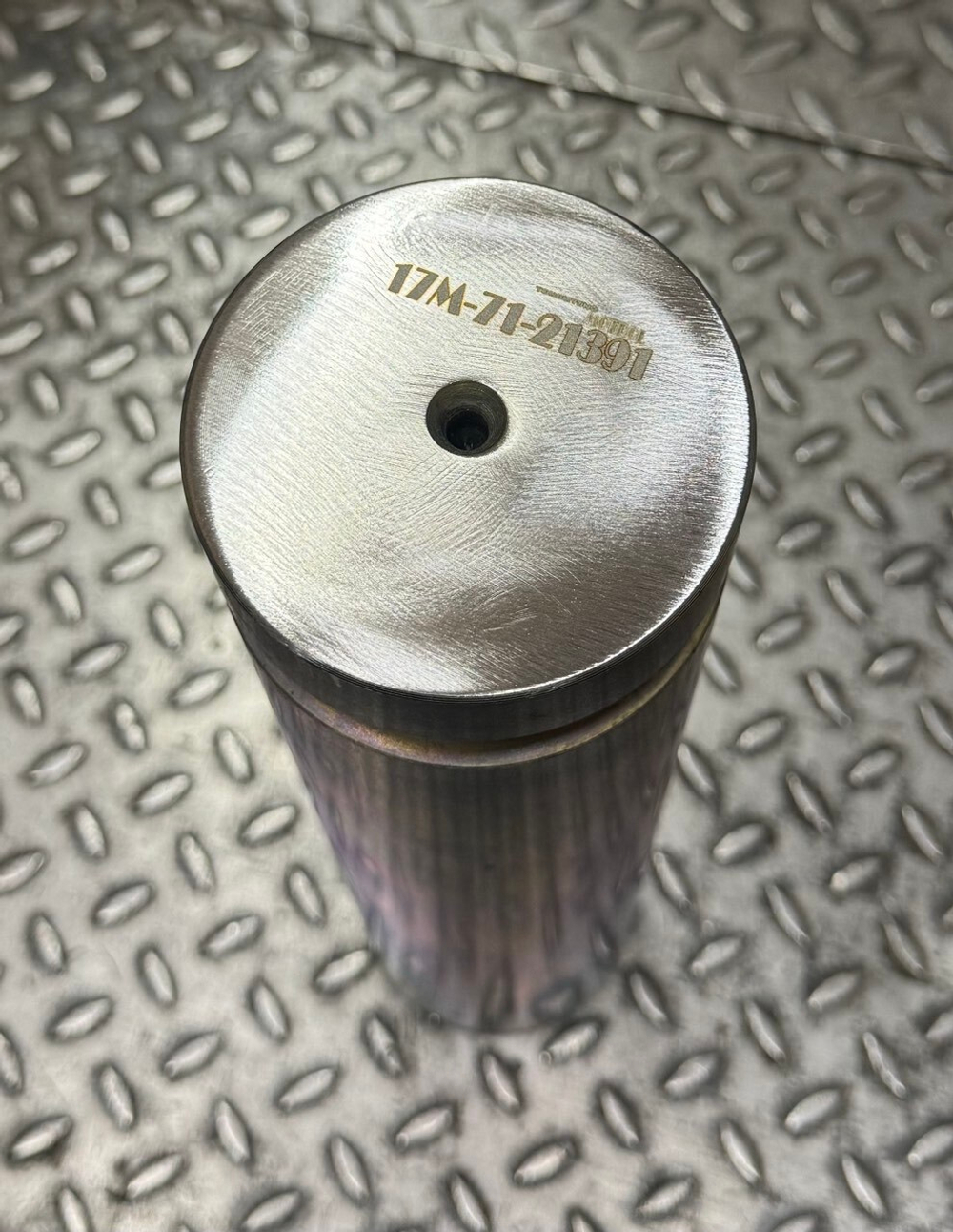 Палец 17M-71-21390