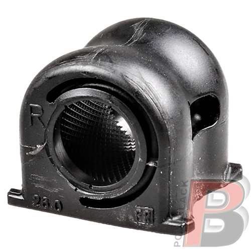 Полиуретановая втулка стабилизатора (ПРАВАЯ)(Кратность 1 шт) H012090