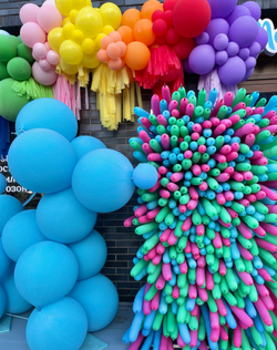 Фотозона 57. Только правая часть - Фотозона из шдм