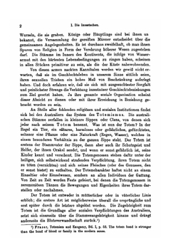Totem und Tabu. Einige Übereinstimmungen im Seelenleben der Wilden und der Neurotiker | Sigmund Freud