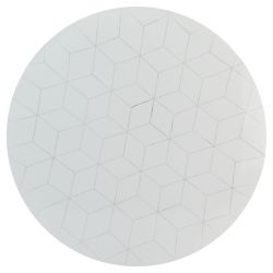 Светильник потолочный светодиодный ЭРА SPB-6 Slim Cube 36W-6,5K без ДУ | Светильники SPB-6 без ДУ