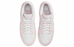 Кроссовки Nike Dunk Low (Женская размерная сетка)