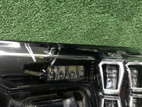 Фара левая GAC GS8 2 (2021-н.в.) LED