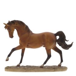 GAEM Фигурка декоративная "Лошадь", L32 W7 H24 см