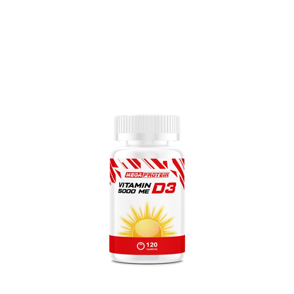 Omega 3 Extra (MegaProtein)