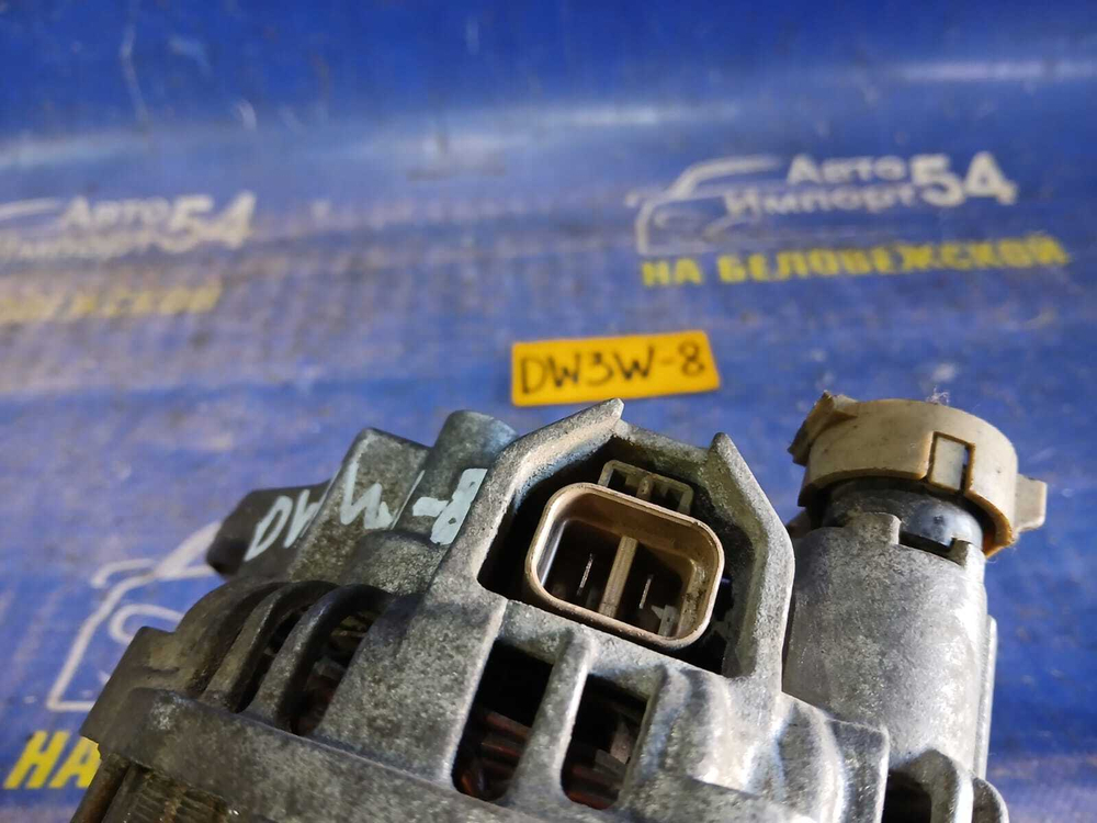 Генератор MAZDA DEMIO 1998