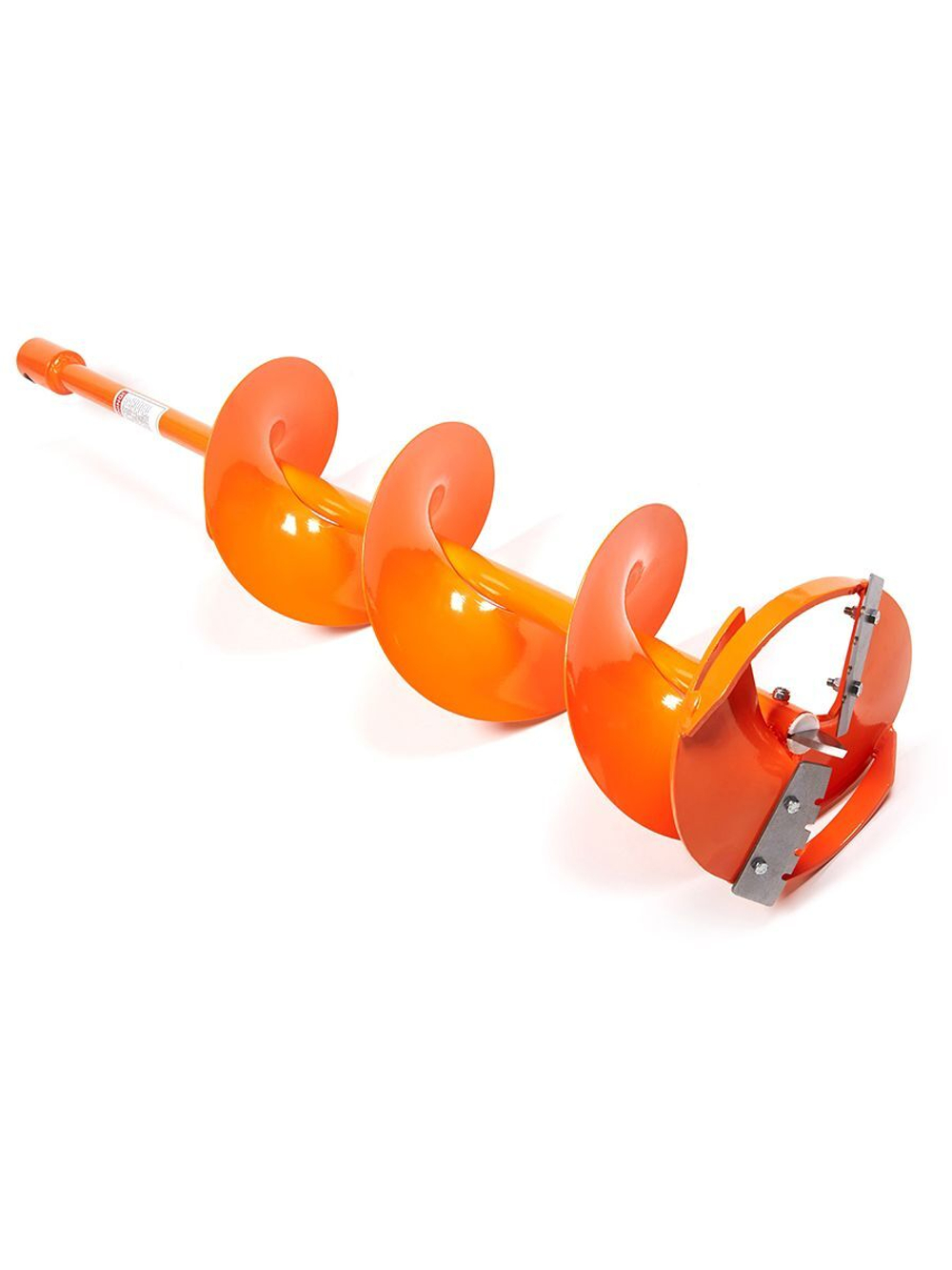 Шнек к мотоледобуру HIGASHI 150