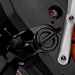 Бензорез Denzel МС-7440 400 мм 66302