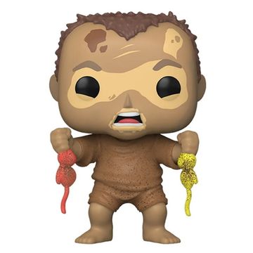 Фигурка Funko POP! Movies: Stripes Ox Mudwrestling 49112