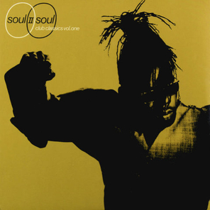 Soul II Soul / Club Classics Vol. One (LP)