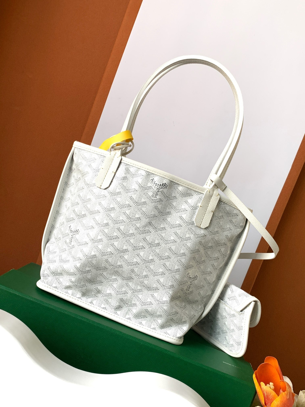 Goyard Anjou Mini Bag