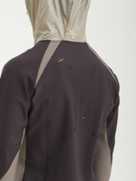 Женская Ветровка Spine Stretch