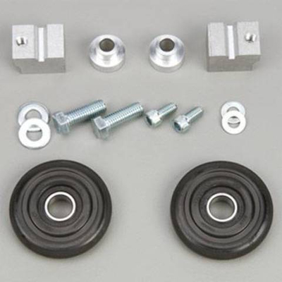 Набор роликов для снегоходов Yamaha SMA-8FA95-00/01-00