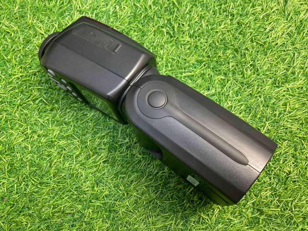 Triopo Speedlight TR-988 Покупка/Продажа