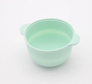 Силиконовая чаша для воска