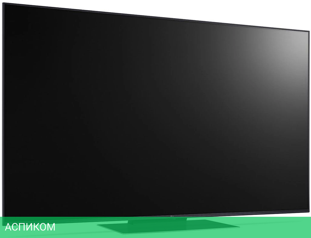 Телевизор LED LG 55" 55UT91006LA.ARUB
