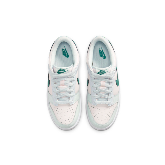 НАЙК Данк Детские Скейтбординги Низкие Кроссовки Юнисекс