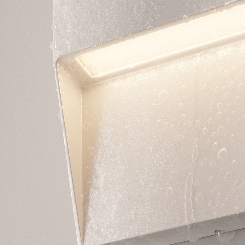 Светодиодная подсветка Maytoni Mane O047SL-L3W3K