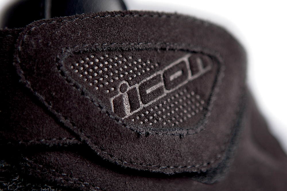 Мотокроссовки Icon Tarmac 2