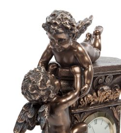 Veronese WS-630 Часы «Два ангела»