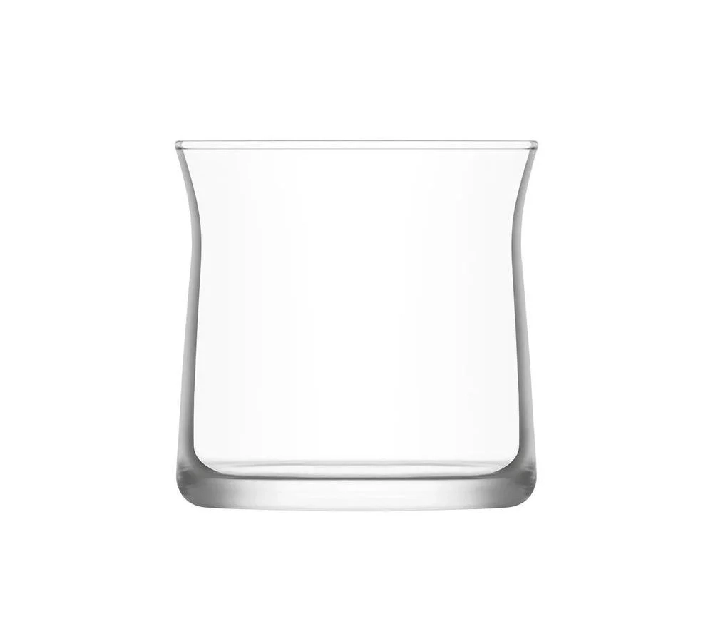 Стакан Олд фэшн "Вера" 360мл.стекло LAV