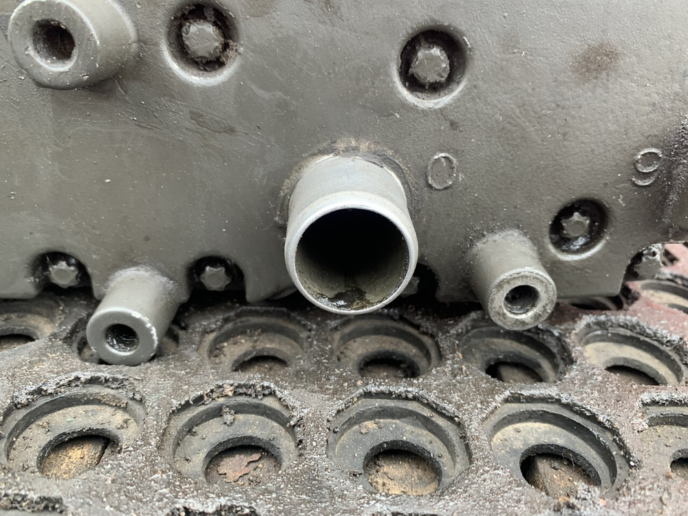 Компрессор воздушный 2021г.