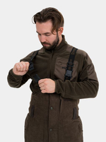 Костюм Remington Gunshot Brown