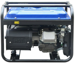 Генератор бензиновый ТСС SGG 9000E3LA