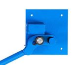 Ручной станок для гибки арматуры ALBA DR-20