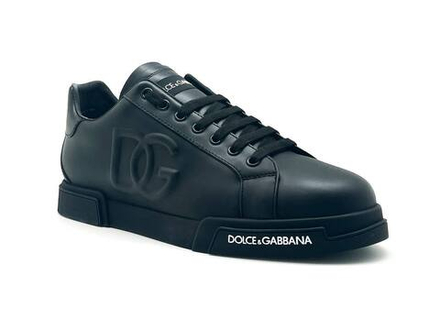 Кеды Dolce & Gabbana