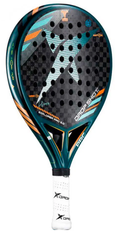 Ракетка для падел Explorer Pro 5.0 Drop Shot