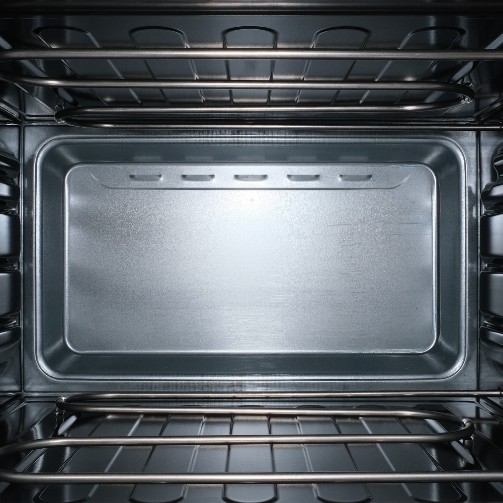 Электрическая мини-печь Oasis M-50W1