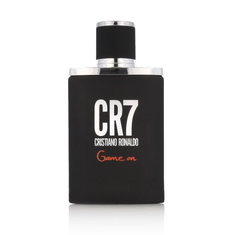 Cristiano Ronaldo CR7 Game On Eau De Toilette 50 ml (man)