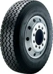 Yokohama TY303 215/75 R17,5 126/124M (Ведущая ось)