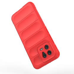 Противоударный чехол Flexible Case для Xiaomi 13