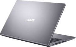 Ноутбук Asus VivoBook M515DA-BQ1255T Ryzen 3 3250U 8Gb SSD256Gb AMD Radeon 15.6" IPS FHD (1920x1080) Windows 10 Home grey WiFi BT Cam (90NB0T41-M20710)