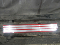 Накладка двери пластиковая LADA Niva Urban  Б/У Оригинал