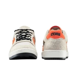 Кроссовки Converse AS-1 Pro 'Suede & Cordura - Papyrus Vermillion Red' A10585C