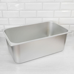 Гастроемкость 530*325*200мм нержавеющая сталь GN 1/1