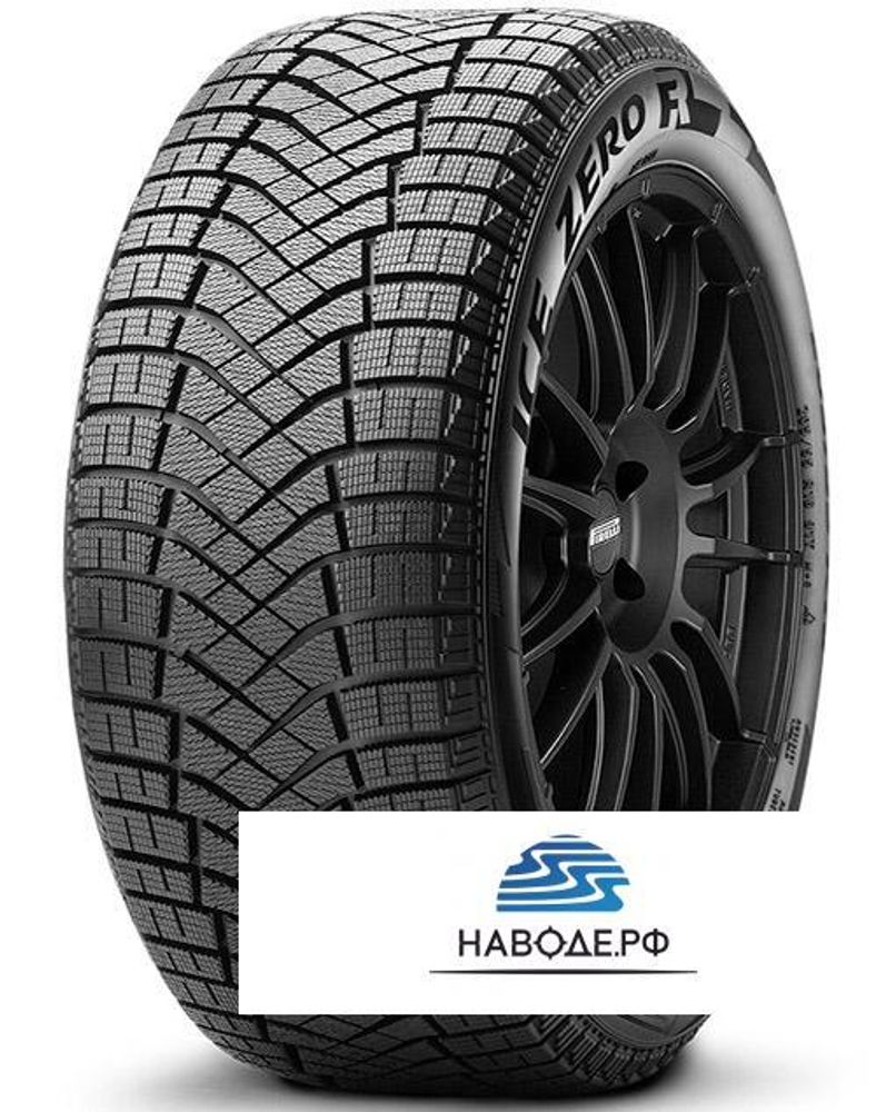 Pirelli 185/60 r15 Ice Zero FR 88T